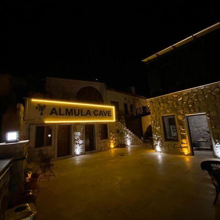Hotel Almula Cave Avanos Exteriér fotografie